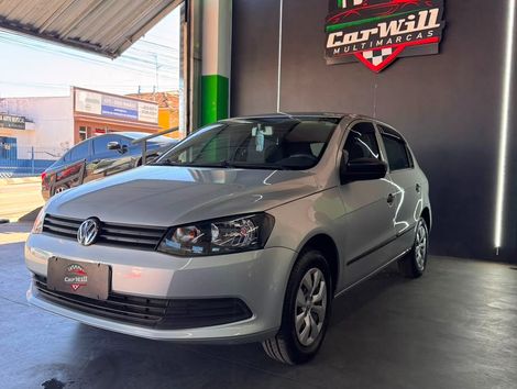 VolksWagen Gol Special 1.0 Total Flex 8V 5p