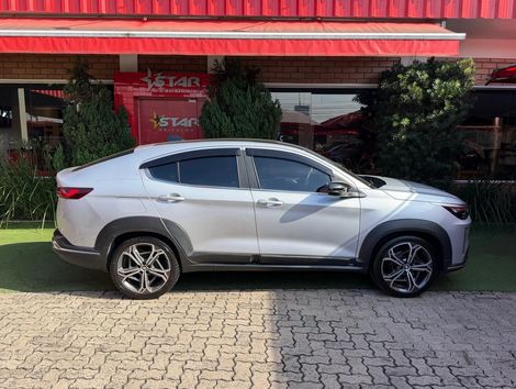 Fiat Fastback Impetus 1.0 200 T. Flex Aut