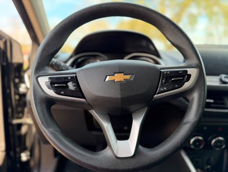 Chevrolet ONIX HATCH LT 1.0 12V Flex 5p Mec.