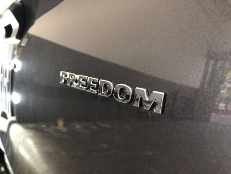 Fiat Strada Freedom 1.3 Flex 8V CD