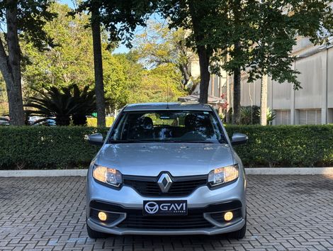 Renault SANDERO GT line/RLIN Flex 1.6 16V 5p