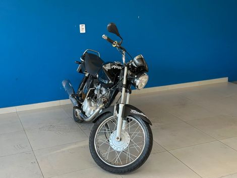HONDA CG 150 TITAN-ES