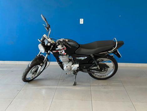 HONDA CG 150 TITAN-ES