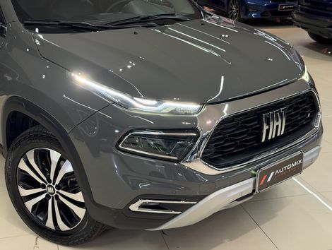 Fiat Toro Volcano 2.0 16V 4x4 TB Diesel Aut.