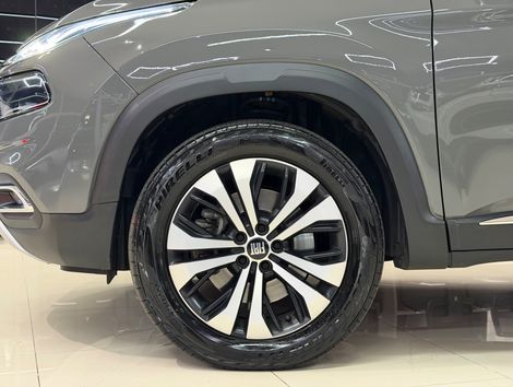 Fiat Toro Volcano 2.0 16V 4x4 TB Diesel Aut.