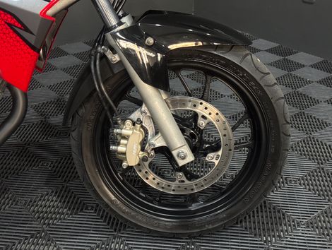 HONDA CB 250 TWISTER/FLEXONE