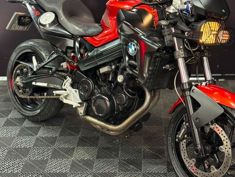 BMW F 800 R