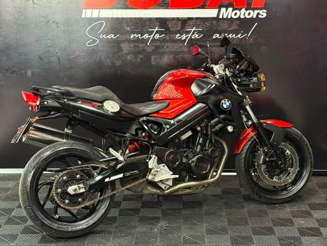 BMW F 800 R