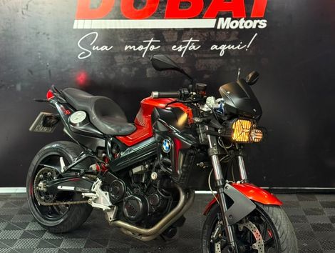 BMW F 800 R