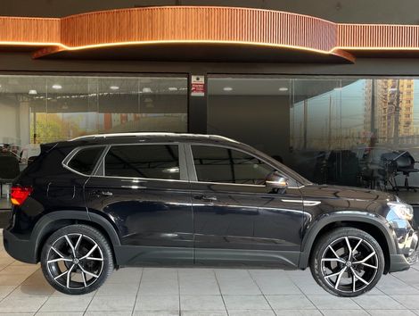 VolksWagen TAOS Highline 1.4 250 TSI Flex Aut.