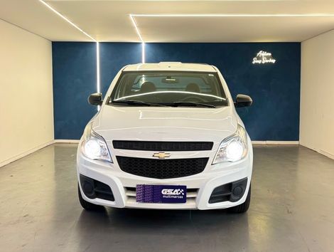 Chevrolet MONTANA LS 1.4 ECONOFLEX 8V 2p