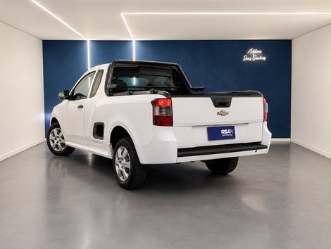 Chevrolet MONTANA LS 1.4 ECONOFLEX 8V 2p