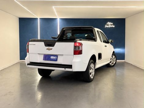 Chevrolet MONTANA LS 1.4 ECONOFLEX 8V 2p