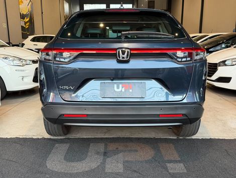 Honda HR-V EXL 1.5 Flex Sensing 16V 5p Aut.
