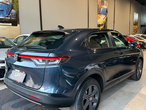 Honda HR-V EXL 1.5 Flex Sensing 16V 5p Aut.