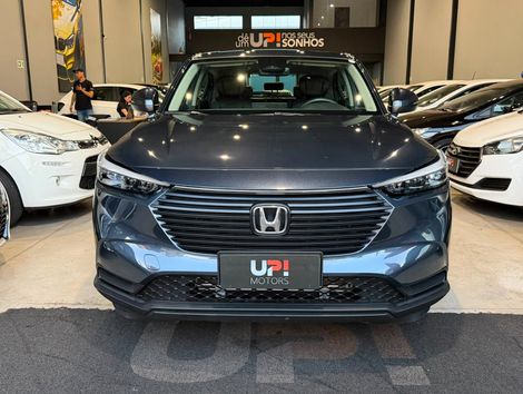 Honda HR-V EXL 1.5 Flex Sensing 16V 5p Aut.