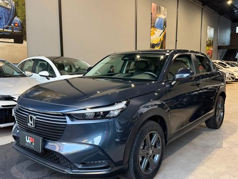 Honda HR-V EXL 1.5 Flex Sensing 16V 5p Aut.