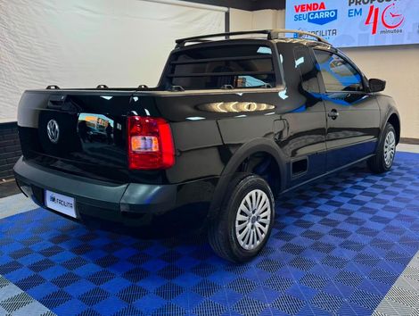 VolksWagen Saveiro 1.6 Mi Total Flex 8V CE