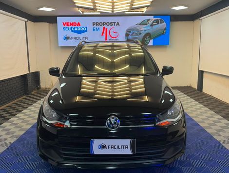 VolksWagen Saveiro 1.6 Mi Total Flex 8V CE