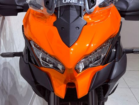 KAWASAKI Versys 1000