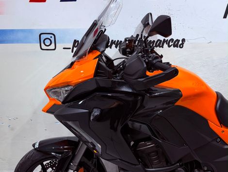 KAWASAKI Versys 1000