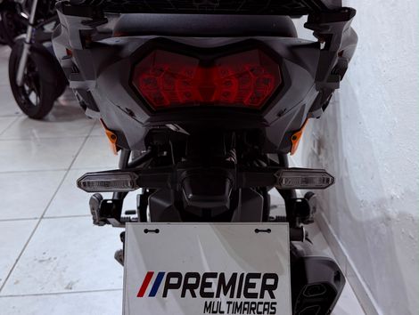 KAWASAKI Versys 1000