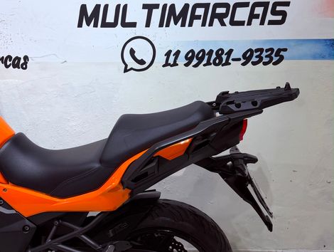 KAWASAKI Versys 1000