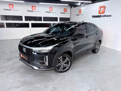 Fiat Fastback Limited Ed.1.3 270 T.Flex Aut.