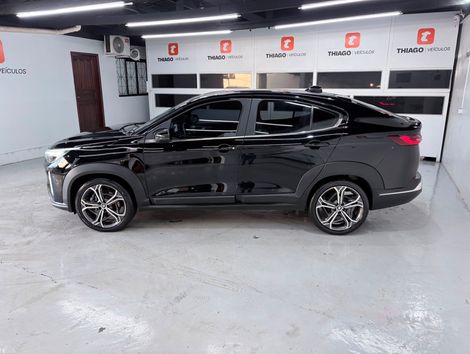 Fiat Fastback Limited Ed.1.3 270 T.Flex Aut.