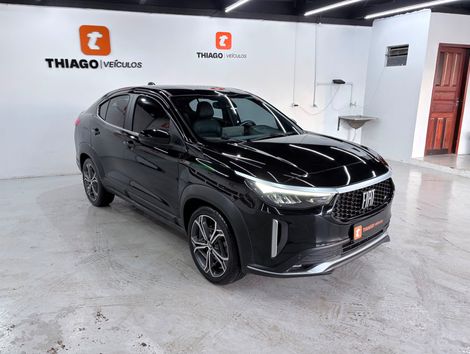 Fiat Fastback Limited Ed.1.3 270 T.Flex Aut.