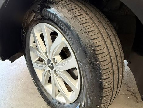 Hyundai Creta Action 1.6 16V Flex Aut.