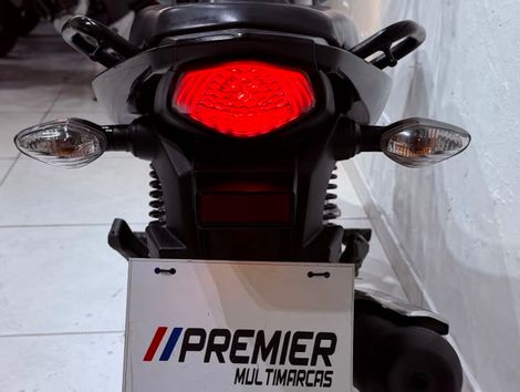 HONDA CG 160 FAN ESDi FLEXONE
