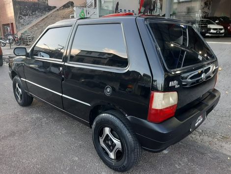 Fiat Uno Mille 1.0 Fire/ F.Flex/ ECONOMY 2p