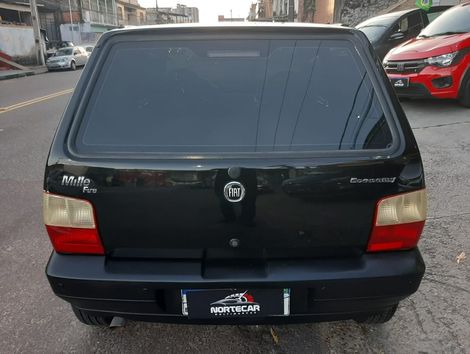 Fiat Uno Mille 1.0 Fire/ F.Flex/ ECONOMY 2p