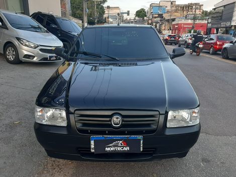 Fiat Uno Mille 1.0 Fire/ F.Flex/ ECONOMY 2p