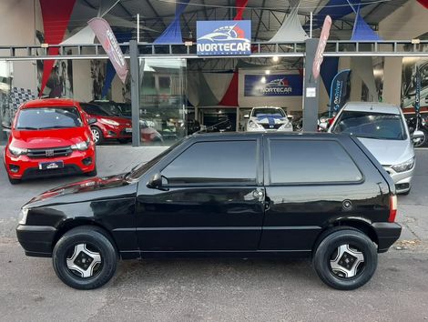 Fiat Uno Mille 1.0 Fire/ F.Flex/ ECONOMY 2p