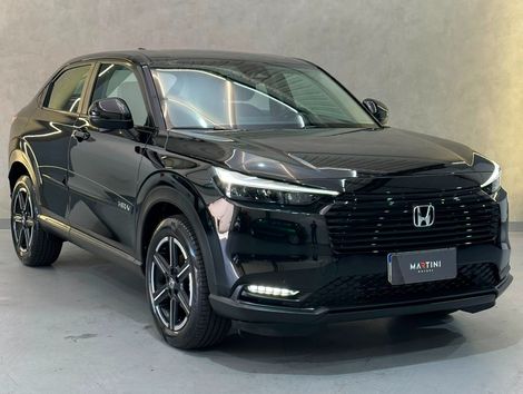 Honda HR-V EXL 1.5 Flex Sensing 16V 5p Aut.