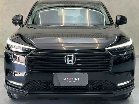 Honda HR-V EXL 1.5 Flex Sensing 16V 5p Aut.
