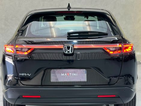 Honda HR-V EXL 1.5 Flex Sensing 16V 5p Aut.