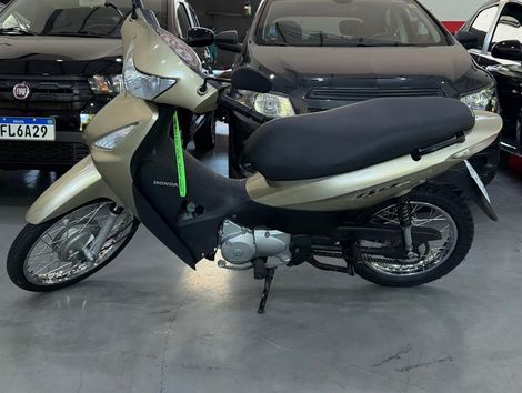 HONDA BIZ 125 ES/ 125 ES FLEX