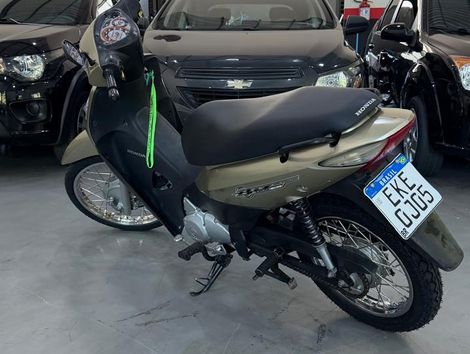 HONDA BIZ 125 ES/ 125 ES FLEX