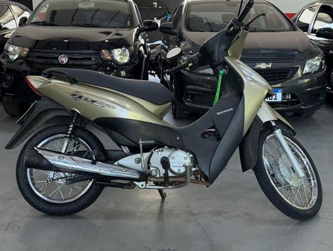 HONDA BIZ 125 ES/ 125 ES FLEX