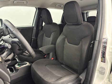 Jeep Renegade 1.8 4x2 Flex 16V Aut.
