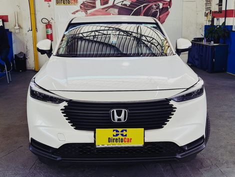 Honda HR-V EXL 1.5 Flex Sensing 16V 5p Aut.