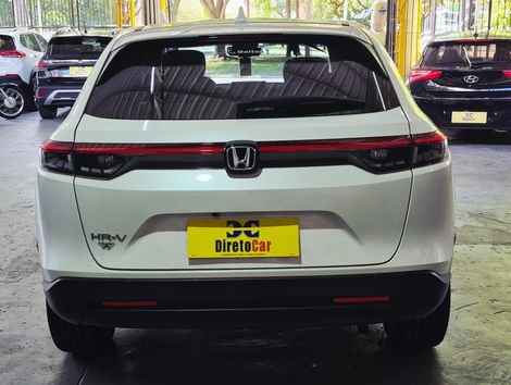 Honda HR-V EXL 1.5 Flex Sensing 16V 5p Aut.