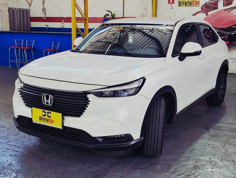 Honda HR-V EXL 1.5 Flex Sensing 16V 5p Aut.
