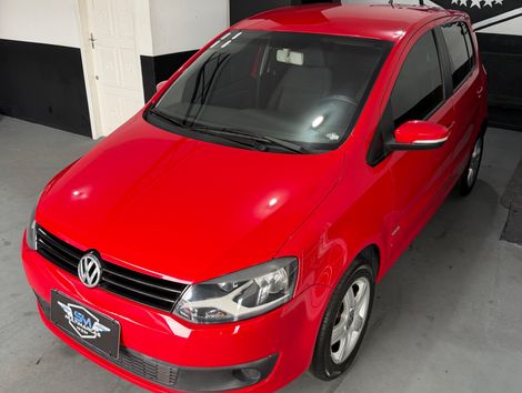 VolksWagen Fox 1.0 Mi Total Flex 8V 5p