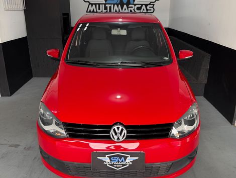 VolksWagen Fox 1.0 Mi Total Flex 8V 5p