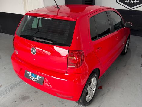 VolksWagen Fox 1.0 Mi Total Flex 8V 5p