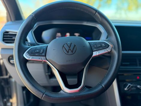 VolksWagen T-Cross 200 TSI 1.0  Flex 12V 5p Aut.